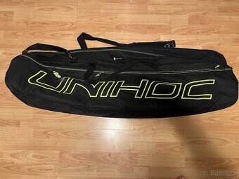 Florbal Hole + taška