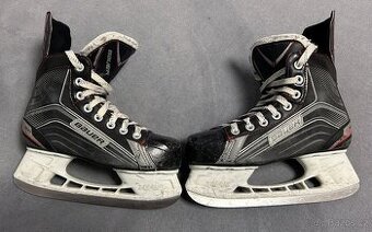 Dětské lední brusle BAUER X200 3R vel.36