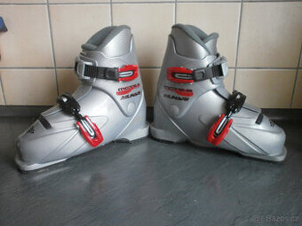 DĚTSKÉ LYŽAŘSKÉ BOTY zn. MUNARI vel. 35