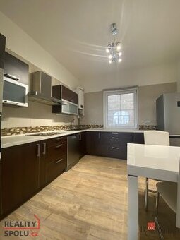 Pronájem, byty/2+1, 69.59 m2, Komenského 860/14, Předměstí, 