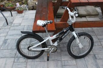 Dětské kolo Vizovice 16