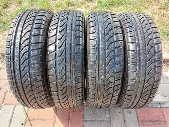 165/65R15 81T 8MM DUNLOP