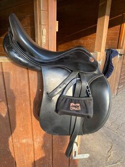 Sedlo Prestige Silver Star VSD