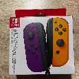 NINTENDO SWITCH JOY-CON, STAV NOVÝCH