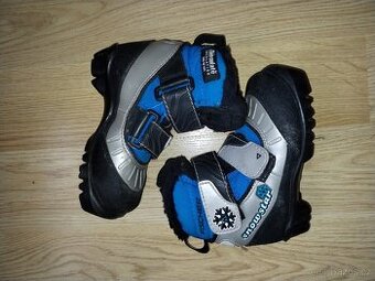 Dětské boty na běžky Fischer vel. 36 nnn