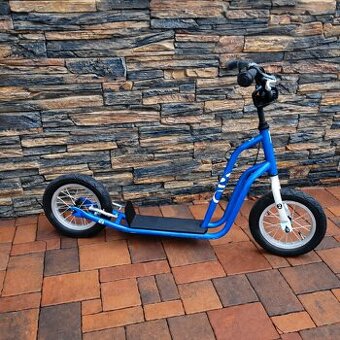 Koloběžka Yedoo Two 2 - modrá