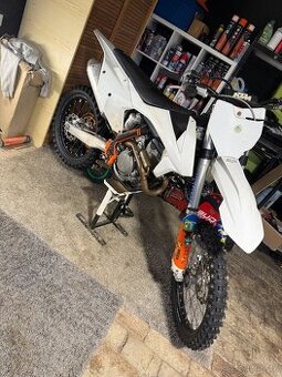 Ktm sxf 250 2017