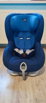 Autosedačka Britax Römer King II (9–18 kg) – skvělý stav
