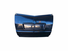 Zadní kryt dveří Aixam