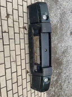 Prodám přední nárazník discovery 2 facelift.