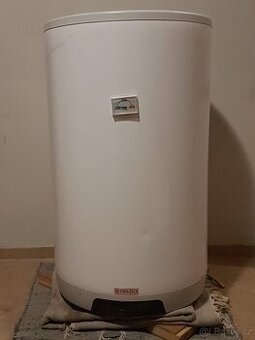 Bojler na elektriku i na plyn