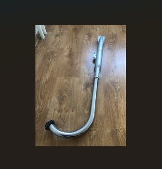 Originální výfuk na motocykl JAWA ČZ 175/450 175/356