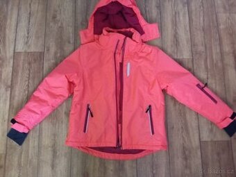 Zimní bunda (nebo i na lyže)