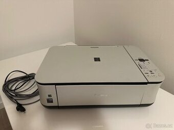 Prodám používanou tiskárnu Canon MP250