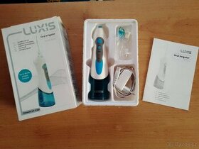 Dentální ústní sprcha (oral irrigator)