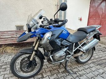 Bmw r 1200 gs