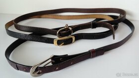 Placatka PENIŽENKA,.Záložka,-PÁSEK