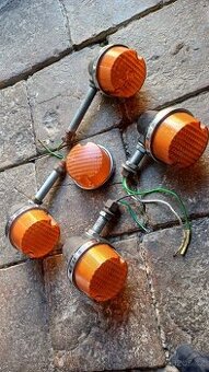 Nahradni dily jawa 350/634