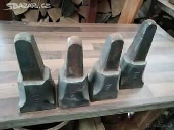 Klempířská kovadlina Picard