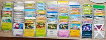 Pokémon 151 Základní karty 120 Ks