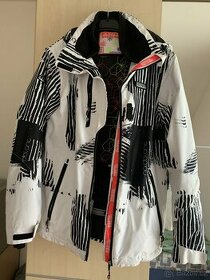 Dámská  zimní bunda.