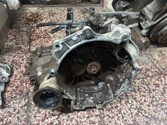 Převodovka Fabia 2, Roomster 1.2