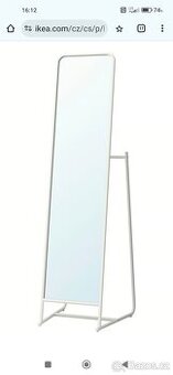 IKEA zrcadlo