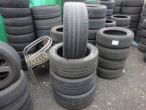 Letní pneumatiky 285/45/21