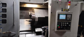 Soustruhy - CNC VT 21M