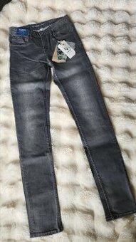 Dámské rifle NOVÉ Garcia Jeans vel. 176