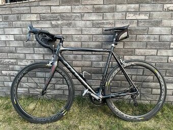 Silniční kolo Stevens Xenon