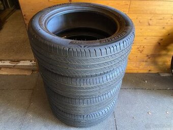 4ks letních pneumatik MICHELIN PRIMACY 4 - 205/55R17 DOT2024
