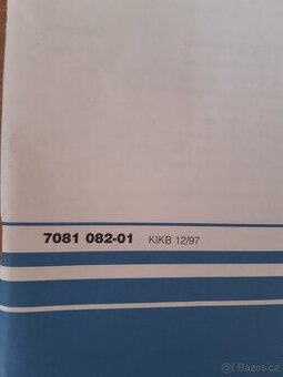 Náhradní police šuplíky