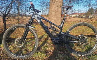 Prodám celoodpružené elektrokolo YT Decoy 29