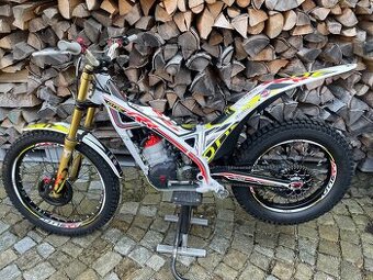 Trial TRS 280 RR