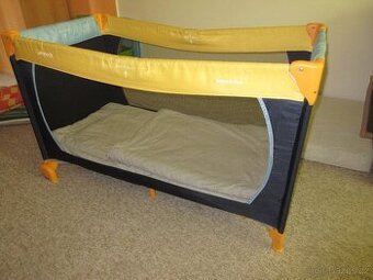 Postýlka přenosná