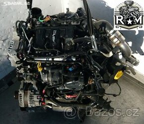 MOTOR OPEL VIVARO 1.6 CDTI R9M452