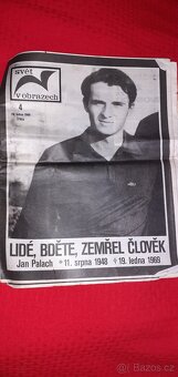 Svět v obrazech 1969