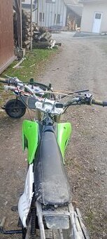 xmotos 250 cross