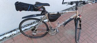 Pánské kolo Madison(Author)