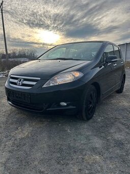 HONDA FR-V 1,8i VETEC