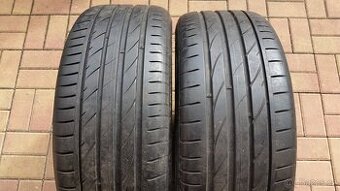 245/45 R19 102Y XL letní pneumatiky MAXXIS 2ks přes 6mm