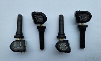 FORD SNIMACE TLAKU PNEUMATIK