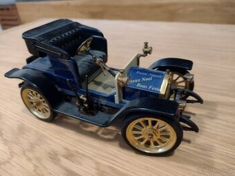 Schuco oldtimer opel