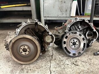 Prevodovka a spojka Mitsubishi Colt a Smart