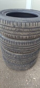 Sada letních pneu Hankook  195/65R 15  91H