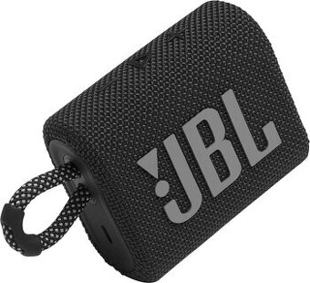 JBL GO 3