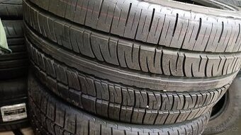 22" 285/35/22 Sada nových Pirelli asimetrico