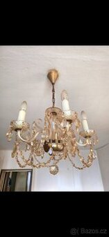 Prodam starozitny lustr - 1