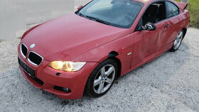 Náhradní Díly z BMW e92 M-packet 320d N47A